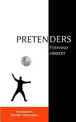 Pretenders: The Hellenus Cato Affair - Fernand Hibbert - cover