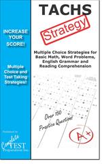 TACHS Test Strategy!