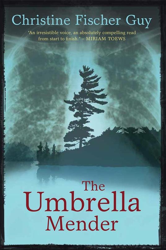 The Umbrella Mender