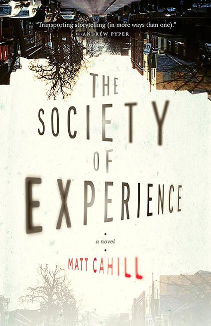 The Society of Experience