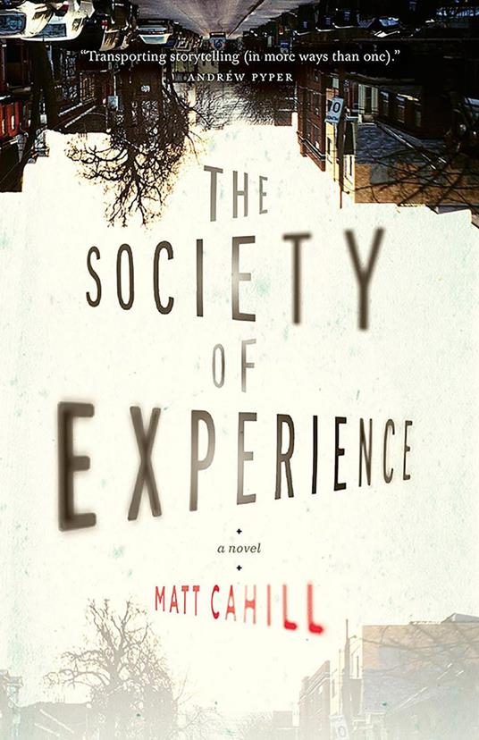 The Society of Experience