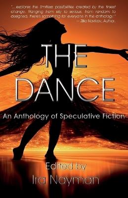 The Dance: An Anthology of Speculative Fiction - cover