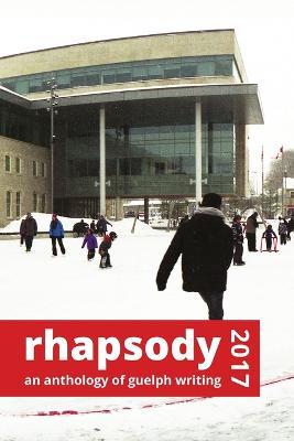 Rhapsody 2017 - Friends of Vocamus Press - cover