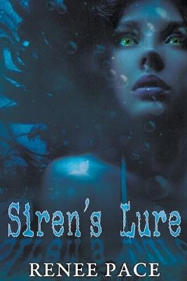 Chosen by the Sea, Book One - Renee Pace - cover