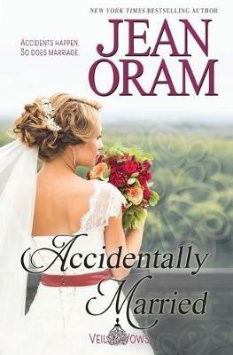 Accidentally Married - Jean Oram - cover