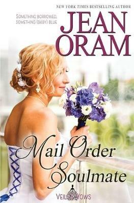 Mail Order Soulmate - Jean Oram - cover