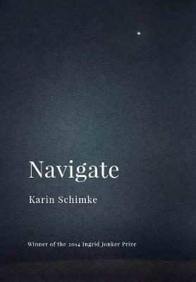Navigate - Karin Schimke - cover