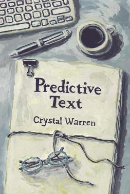 Predictive Text - Crystal Warren - cover