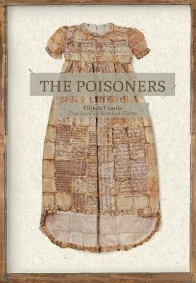 The Poisoners - cover