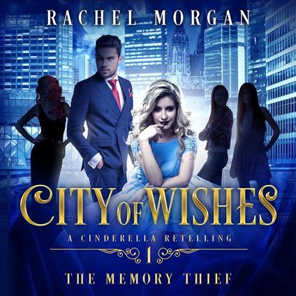 The Memory Thief
