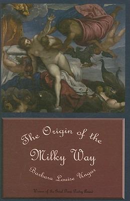 The Origin of the Milky Way - Barbara Louis Ungar - cover