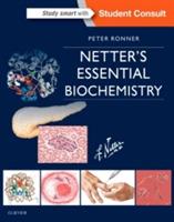 Netter's Essential Biochemistry - Peter Ronner - cover