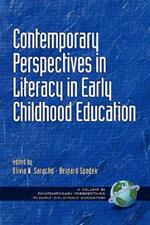 Contemporary Perspectives on Literacy in Early Childhood Education