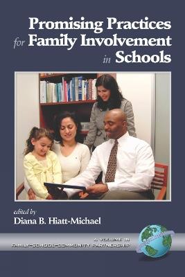 Promising Practices for Family Involvement - cover