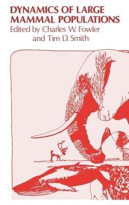 Dynamics of Large Mammal Populations - cover
