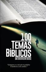Cien Temas Biblicos