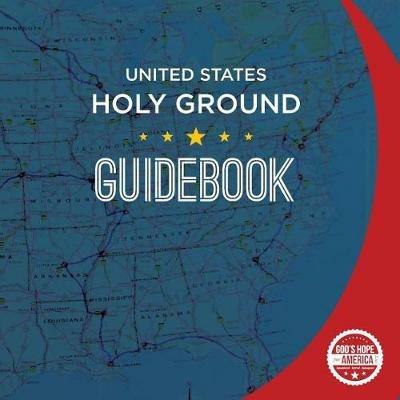 Holy Ground Guidebook - cover