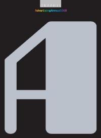 Graphis Advertising Annual 2005 - B. Martin Pedersen - cover