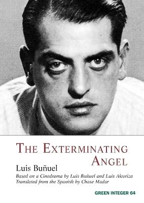 The Exterminating Angel - Luis Bunuel - cover