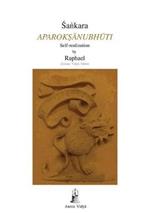 Aparoksanubhuti: Self-Realization