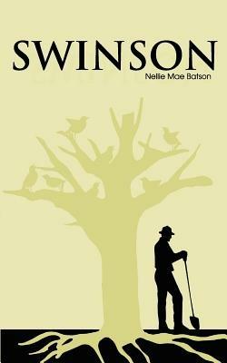 Swinson - Nellie May Batson - cover