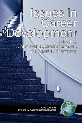 Issues in Career Development - cover
