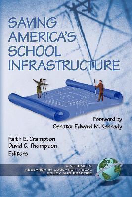 Saving America's School Infrastructure - cover