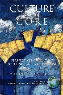 Culture as the Core - cover