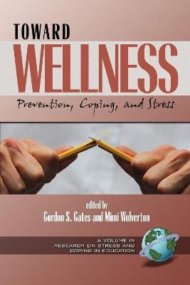 Research on Stress and Coping in Education v. 1 - Maryann Wolverton - cover