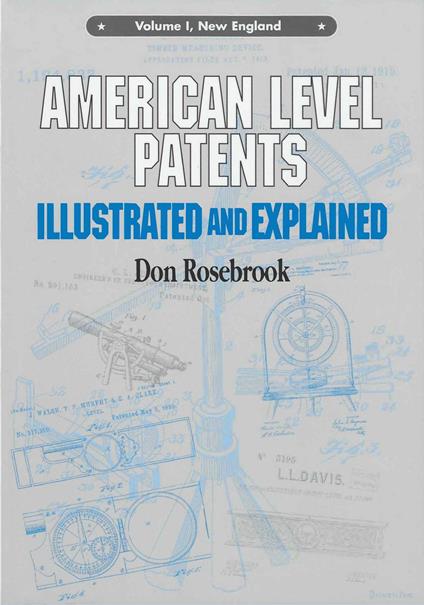 American Level Patents