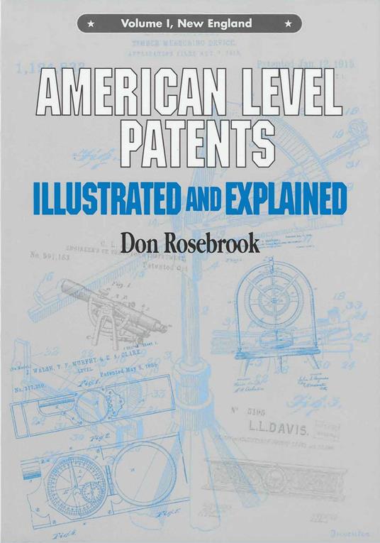 American Level Patents