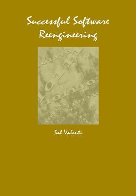 Successful Software Reengineering - Salvatore Valenti - cover
