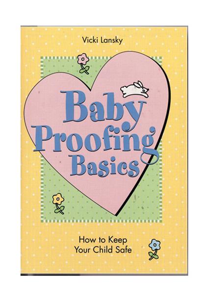 Baby Proofing Basics