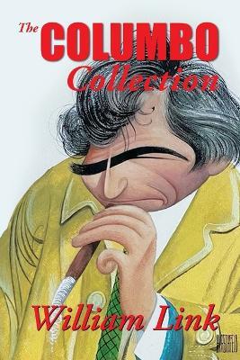 The Columbo Collection - William Link - cover