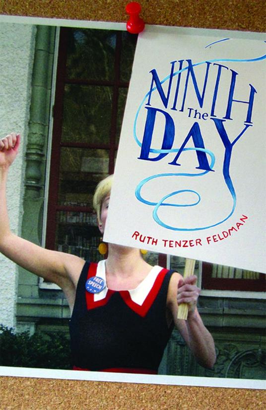 The Ninth Day - Ruth Tenzer Feldman - ebook