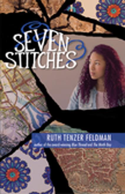 Seven Stitches - Ruth Tenzer Feldman - ebook