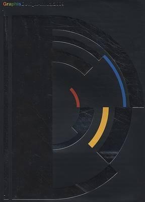 Graphis Design Annual 2009 Intl - Martin Pederson - cover