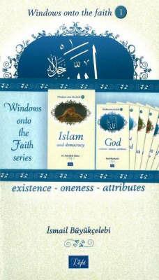 Windows on the Faith (11 Books) - Ismail Buyukcelebi - cover