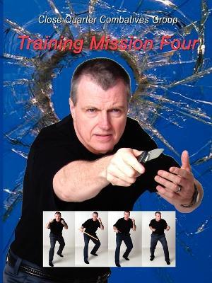 Training Mission Four - W Hock Hochheim - cover