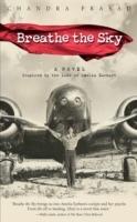 Breathe the Sky: A Novel Inspired by the Life of Amelia Earhart - Chandra Prasad - cover