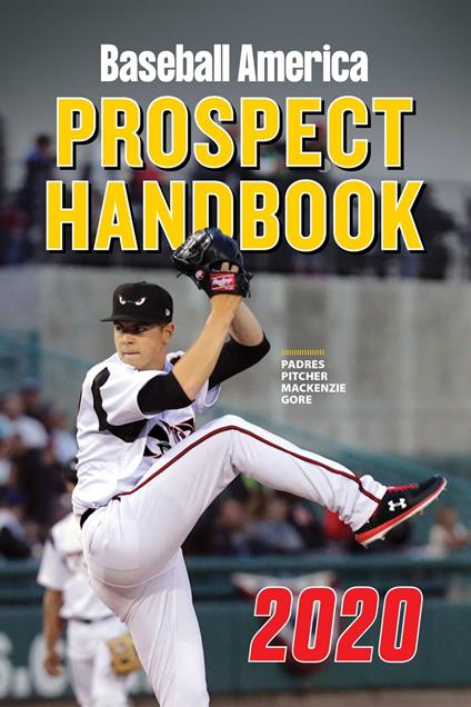 Baseball America 2020 Prospect Handbook Digital Edition