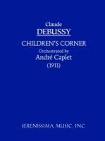 Children's Corner: Study score