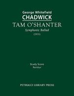 Tam O'Shanter: Study score