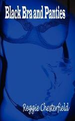 Black Bra and Panties