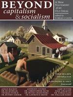 Beyond Capitalism & Socialism