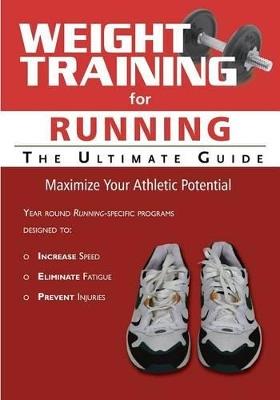 Weight Training for Running - Robert Price - cover
