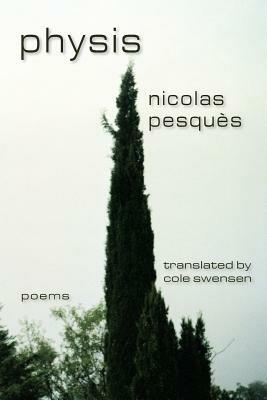 Physis - Nicholas Pesqus,Nicolas Pesques - cover