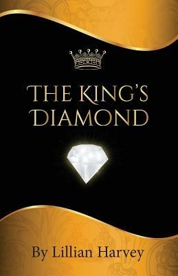 The King's Diamond - Lillian Harvey - cover
