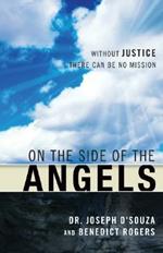 On the Side of the Angels: Justice, Human Rights, and Kingdom Mission