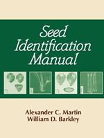 Seed Identification Manual